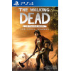 The Walking Dead - The Final Season PS4